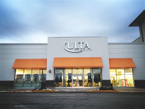 ulta mason ohio makeup.